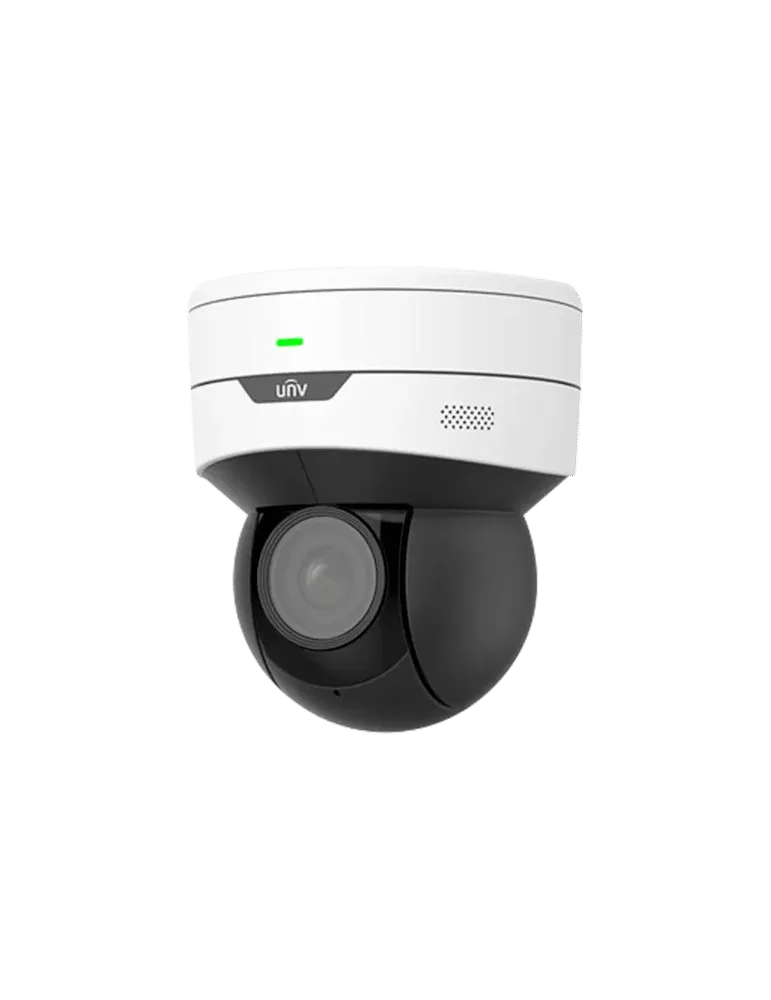 UNIVIEW UV-IPC6412LR-X5UPW-VG: Cámara PTZ 2MP para Seguridad Eficaz