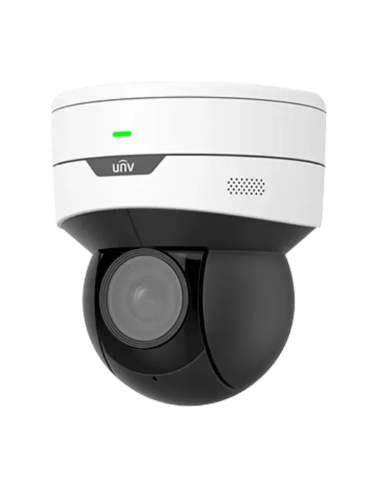 UNIVIEW UV-IPC6412LR-X5UPW-VG: Cámara PTZ 2MP para Seguridad Eficaz