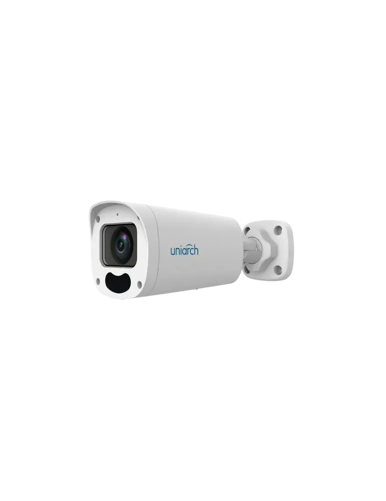 Cámara Bullet IP Uniarch UV-IPC-B315-APKZ: Alta Definición y Seguridad