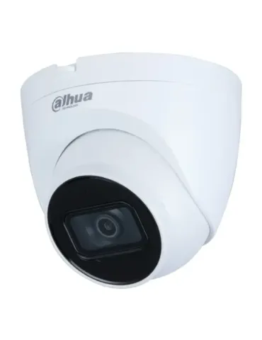 Cámara IP DAHUA IPC-HDW2230T-AS-S2 con Visión Nocturna Avanzada