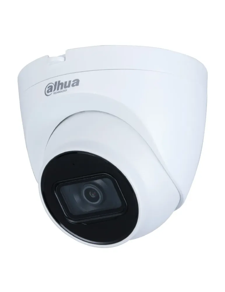 Cámara IP DAHUA IPC-HDW2230T-AS-S2 con Visión Nocturna Avanzada