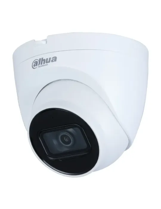 Cámara IP DAHUA IPC-HDW2230T-AS-S2 con Visión Nocturna Avanzada
