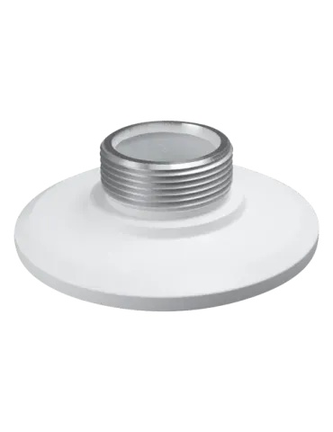 UNIVIEW UV-TR-UF45-E-IN: Adaptador de cámaras domo robusto