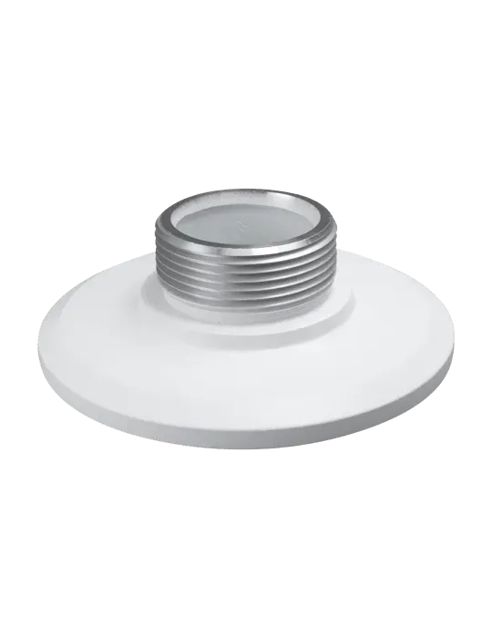 UNIVIEW UV-TR-UF45-E-IN: Adaptador de cámaras domo robusto