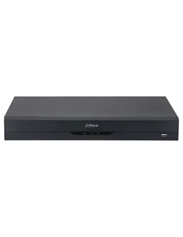 DAHUA XVR5108HE-4KL-I3: Solución Integral de Seguridad 8MP