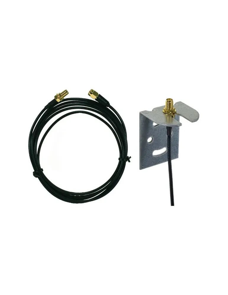 PARADOX EXT-ANT2: Mejora tu recepción de antena