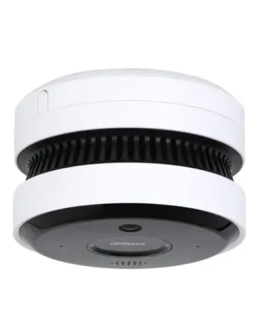 DAHUA HY-SAV849HA-E: Cámara 5MP para Seguridad Avanzada