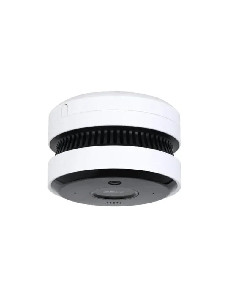 DAHUA HY-SAV849HA-E: Cámara 5MP para Seguridad Avanzada
