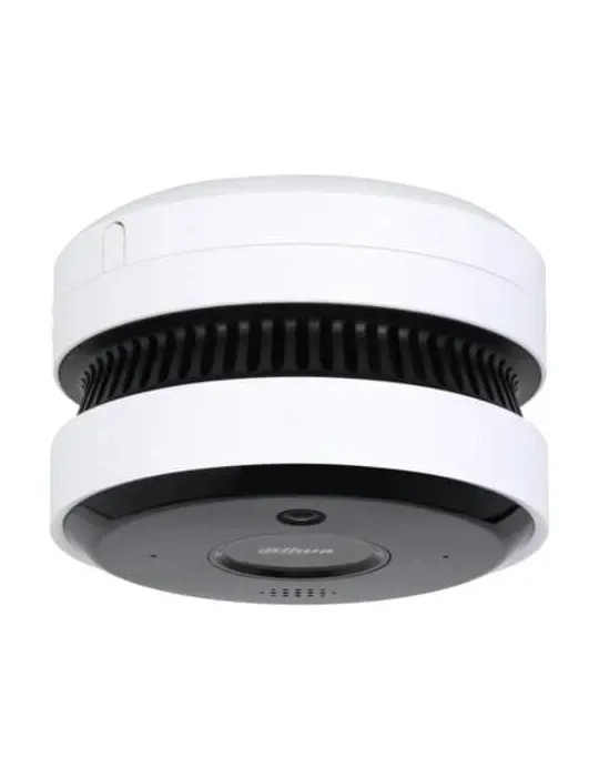 DAHUA HY-SAV849HA-E: Cámara 5MP para Seguridad Avanzada