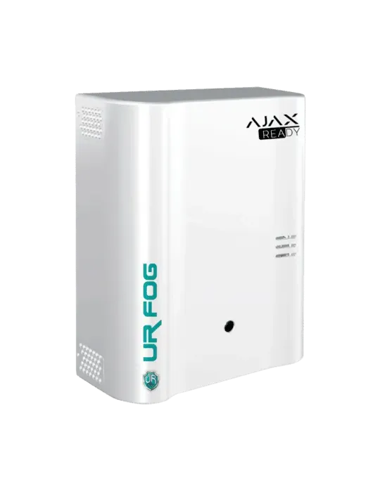 URFOG FPU03ESM200A: Generador de Niebla Ajax para Seguridad