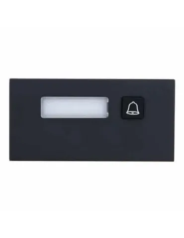 DAHUA VTO4202FB-MB1 - Módulo de Llamada Mecánico Eficiente