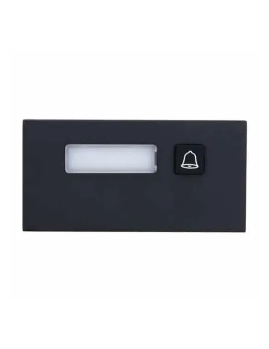 DAHUA VTO4202FB-MB1 - Módulo de Llamada Mecánico Eficiente