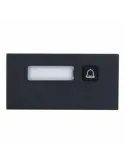 DAHUA VTO4202FB-MB1 - Módulo de Llamada Mecánico Eficiente
