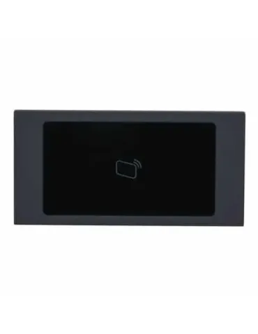 DAHUA VTO4202FB-MR: Módulo Lector de Tarjetas para Seguridad