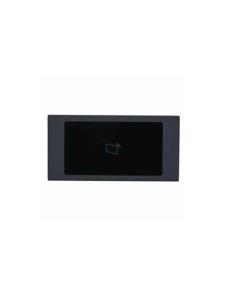 DAHUA VTO4202FB-MR: Módulo Lector de Tarjetas para Seguridad