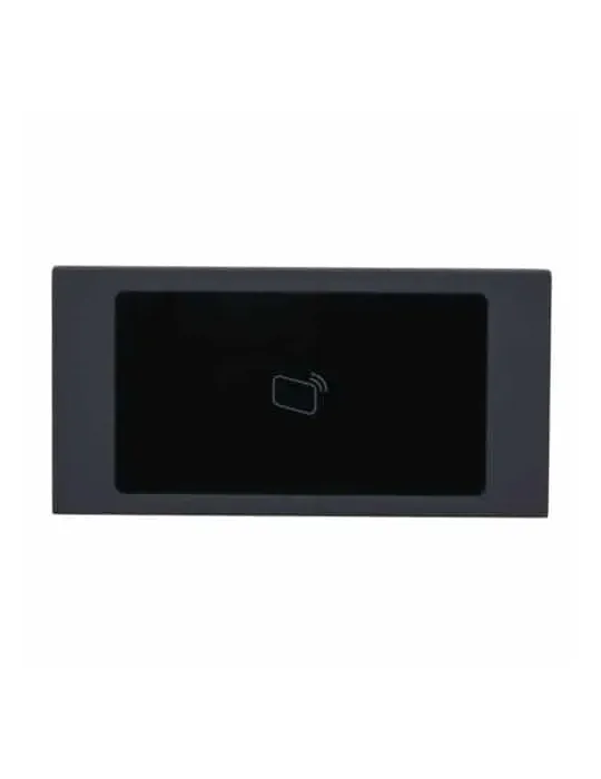 DAHUA VTO4202FB-MR: Módulo Lector de Tarjetas para Seguridad