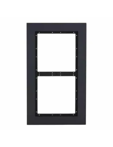 DAHUA VTM25P2: Carcasa de aluminio para máxima durabilidad
