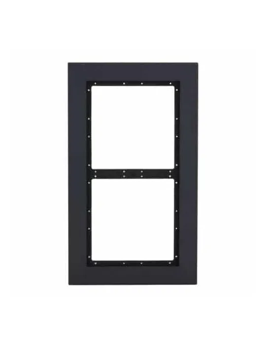 DAHUA VTM25P2: Carcasa de aluminio para máxima durabilidad