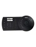 Teclado DAHUA NKB1000-E: Control avanzado de cámaras PTZ