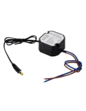 Adaptador de Corriente MCi 12V 1A Impermeable IP67