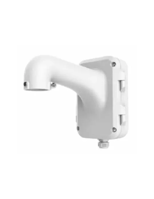 HIKVISION DS-1604ZJ-BOX: Soporte de Pared Confiable y Resistente