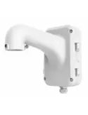 HIKVISION DS-1604ZJ-BOX: Soporte de Pared Confiable y Resistente