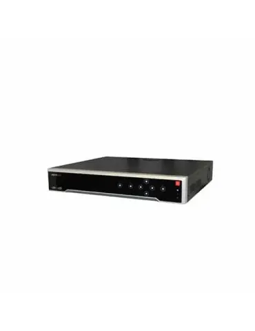 HIKVISION DS-7732NI-K4: Grabador IP de 32 canales