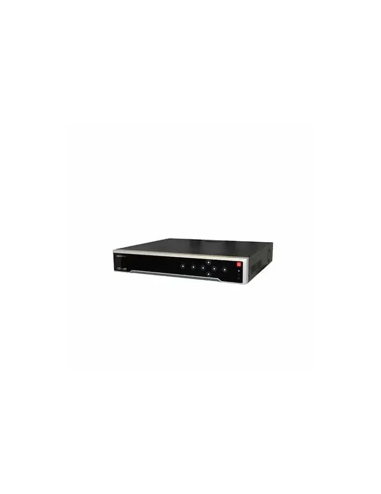 HIKVISION DS-7732NI-K4: Grabador IP de 32 canales