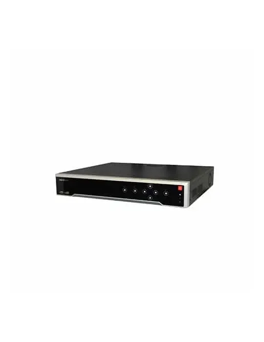 HIKVISION DS-7732NI-K4: Grabador IP de 32 canales
