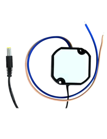 Alimentador MCi DC1220-W: Compacto y Eficiente 12V