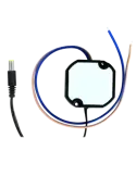 Alimentador MCi DC1220-W: Compacto y Eficiente 12V