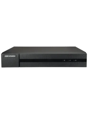 HIKVISION HiWatch HWD-6108MH-G3S: DVR 5n1 para Seguridad Eficiente