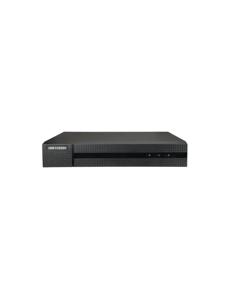 HIKVISION HiWatch HWD-6108MH-G3S: DVR 5n1 para Seguridad Eficiente