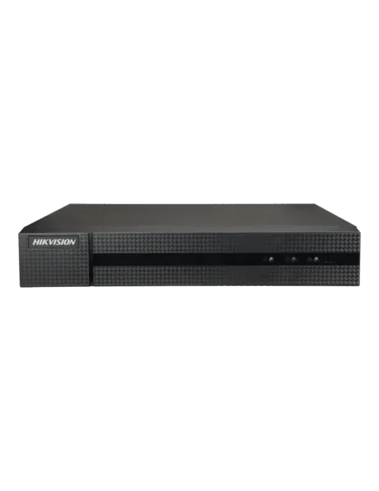 HIKVISION HiWatch HWD-6108MH-G3S: DVR 5n1 para Seguridad Eficiente
