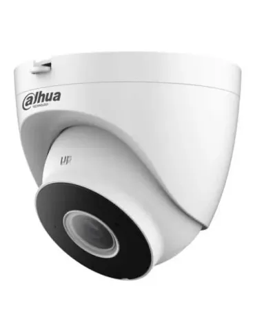 DAHUA IPC-HDW1430DT-STW: Cámara 4 MP con alta compresión H.265