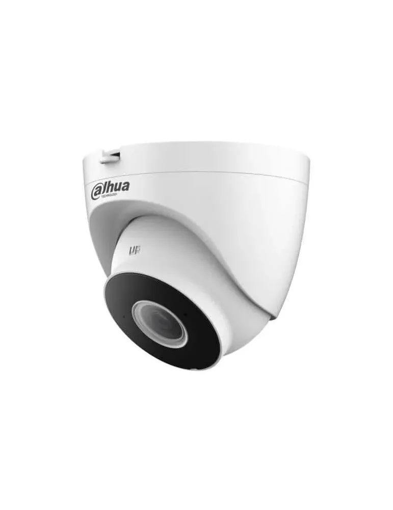 DAHUA IPC-HDW1430DT-STW: Cámara 4 MP con alta compresión H.265