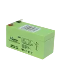 Batería AGM MCi BATT-1213U para respaldos eficientes