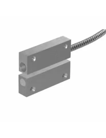 MCi MC 270-S45: Contacto Magnético Confiable para Seguridad