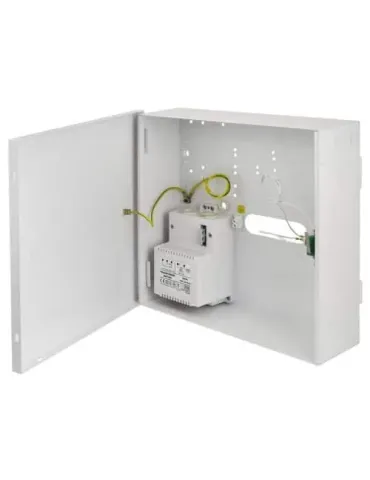 Caja PARADOX CAJA-XL: Alta capacidad para seguridad eficaz