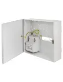 Caja PARADOX CAJA-XL: Alta capacidad para seguridad eficaz