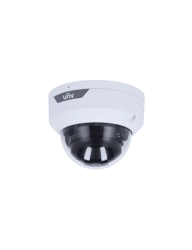 Cámara IP WiFi Uniview Easy 2MP con IR de 30 m