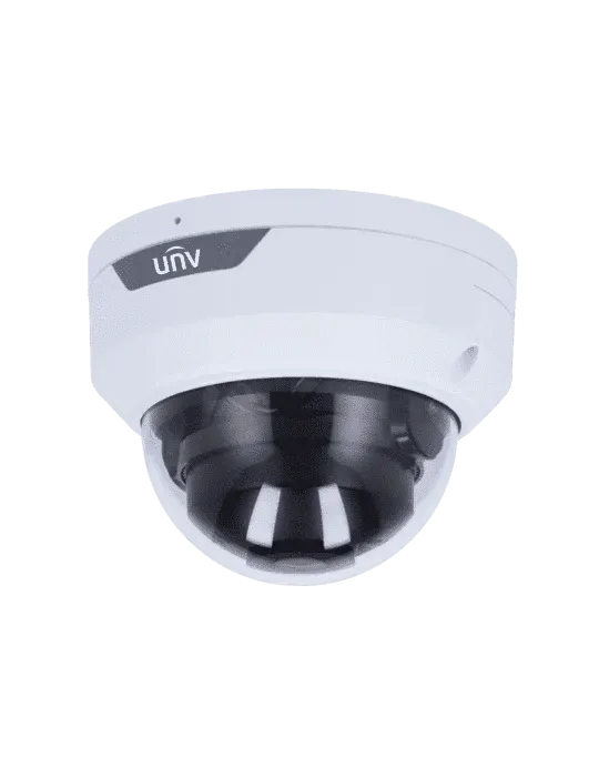 Cámara IP WiFi Uniview Easy 2MP con IR de 30 m