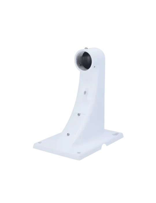 Soporte UNIVIEW UV-TR-WE45-IN para cámaras domo motorizadas