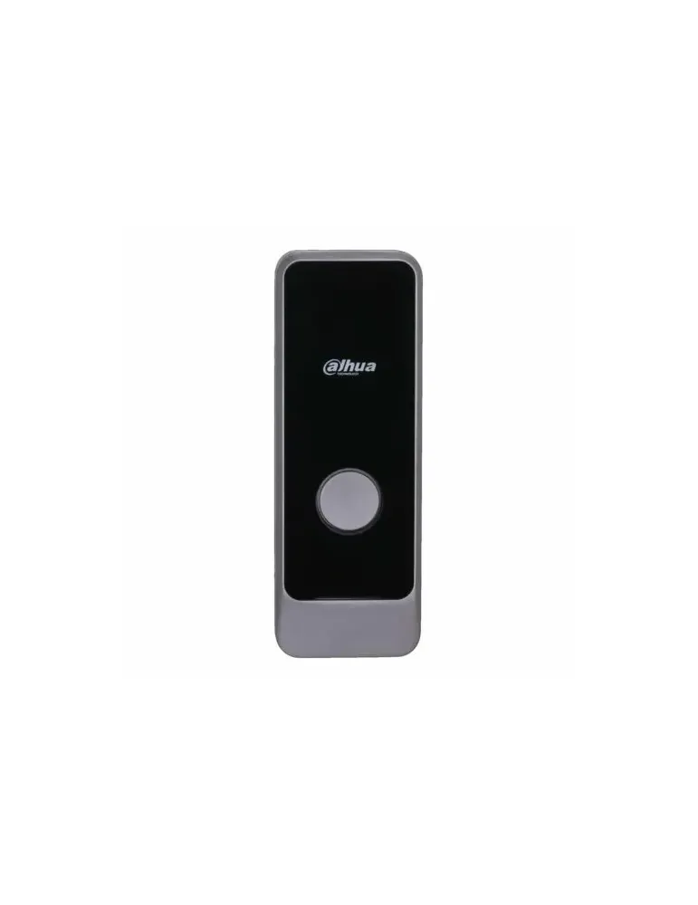 DAHUA VTM50B1: Timbrado Ultradelgado para Seguridad Exterior