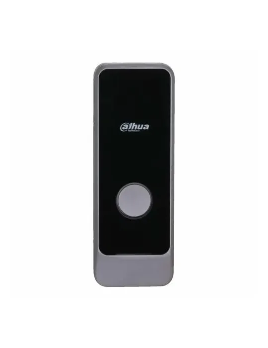 DAHUA VTM50B1: Timbrado Ultradelgado para Seguridad Exterior