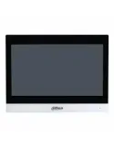 DAHUA VTH8622KMS-W: Monitor de Seguridad con Alarma y Wi-Fi