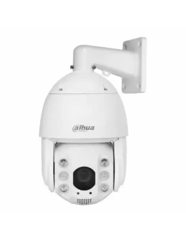 Cámara DAHUA SD6C3432XB: Seguridad Avanzada con AI