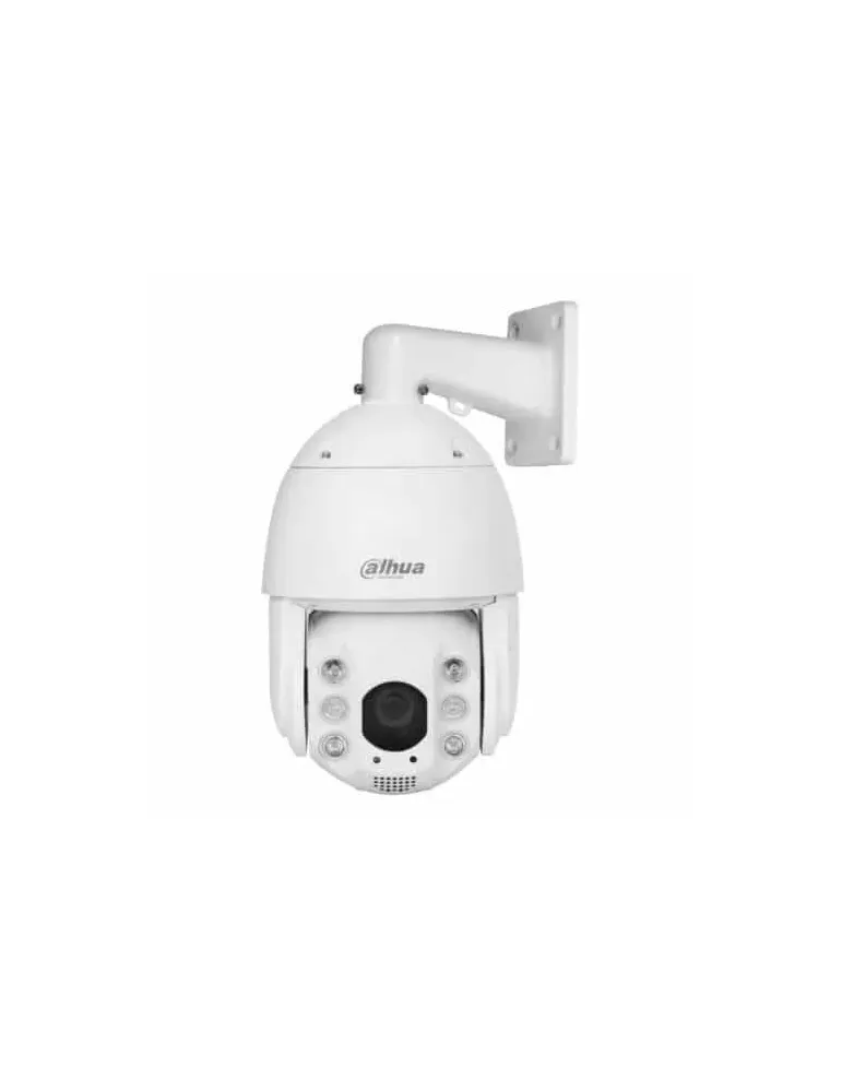 Cámara DAHUA SD6C3432XB: Seguridad Avanzada con AI