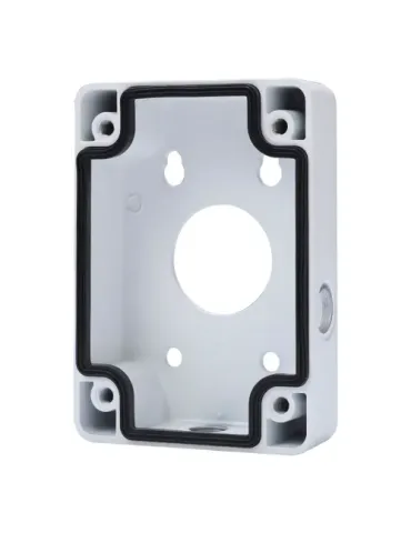 DAHUA PFA120A: Caja de conexiones duradera para domos