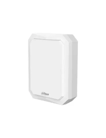 Radar Dahua PFR4K-E50: Seguridad Precisa y Continua